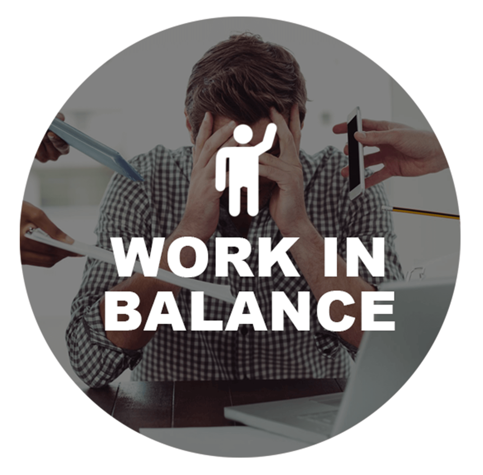 work in balance